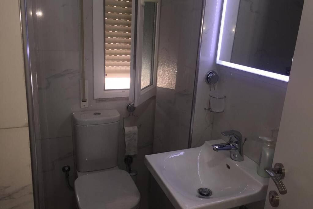 Modern Sea View Apartment For A Perfect Holiday ดูร์เรส ภายนอก รูปภาพ