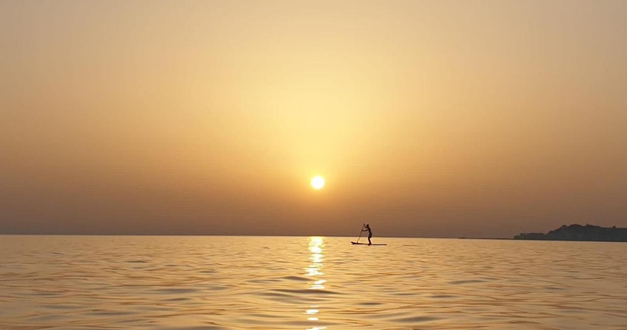 Modern Sea View Apartment For A Perfect Holiday ดูร์เรส ภายนอก รูปภาพ