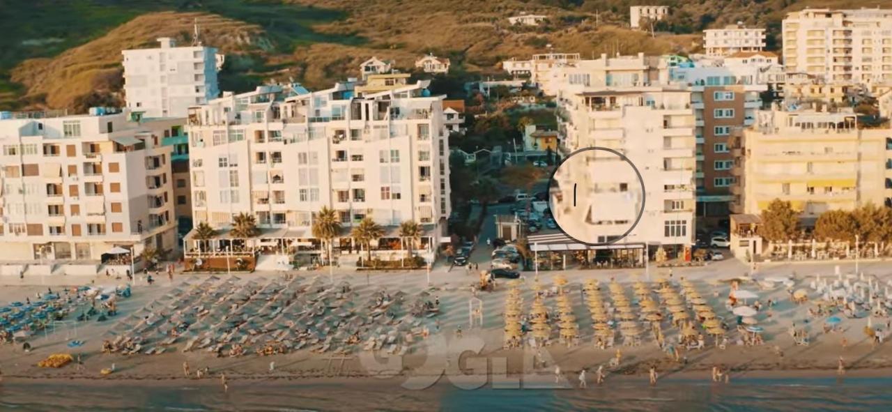 Modern Sea View Apartment For A Perfect Holiday ดูร์เรส ภายนอก รูปภาพ