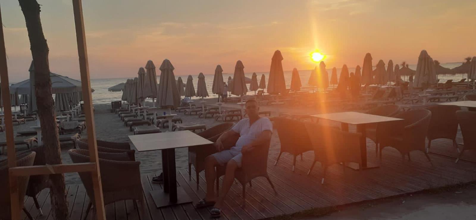 Modern Sea View Apartment For A Perfect Holiday ดูร์เรส ภายนอก รูปภาพ